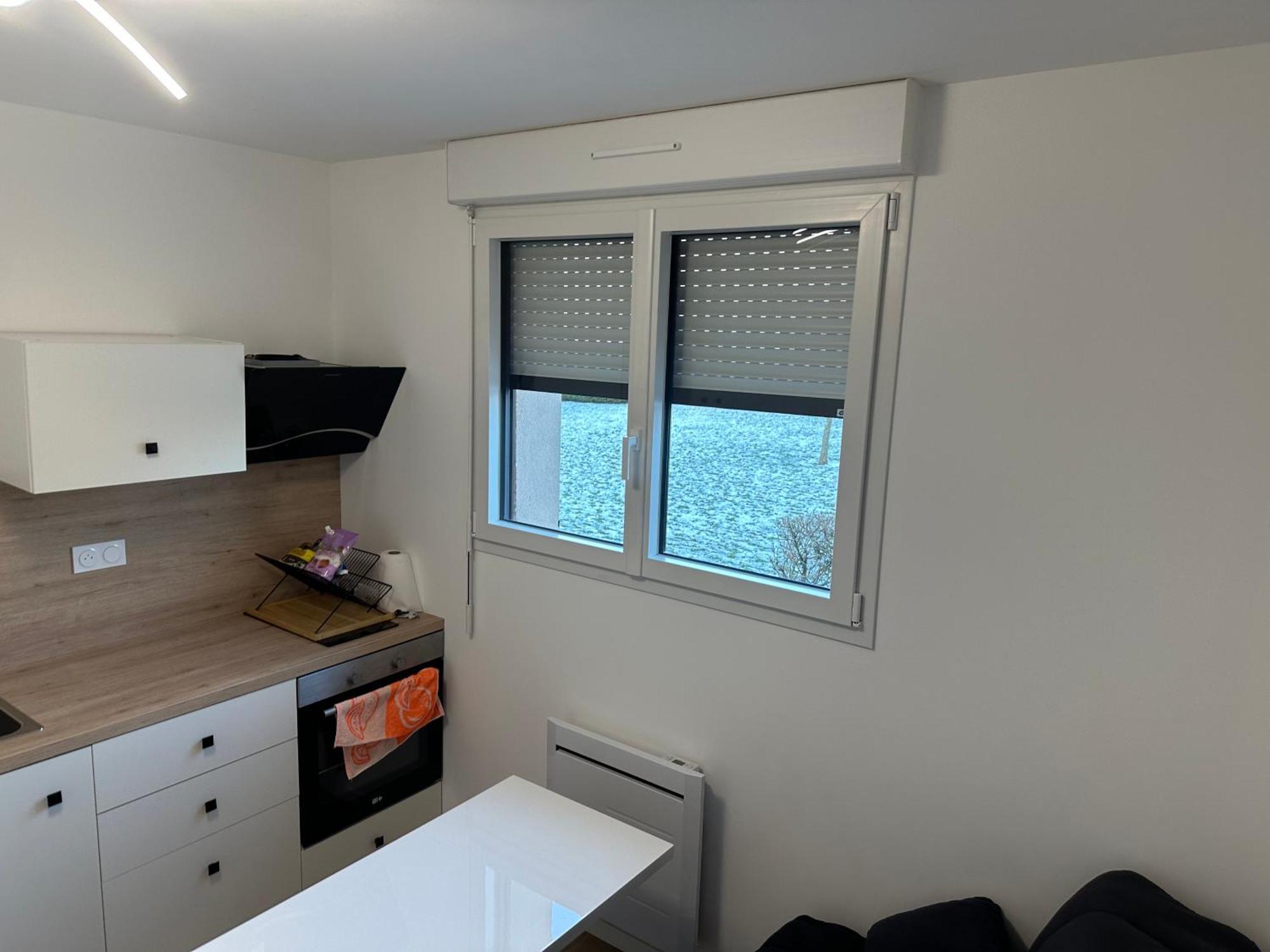 Apartamento Flat Donville-les-Bains Exterior foto